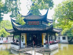 -西园戒幢律寺