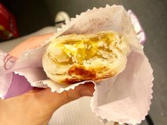 榴莲月饼-长发西饼(临顿路店)