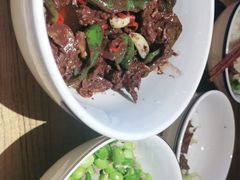 -农耕记·湖南土菜(科技园店)