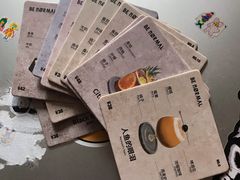 -BE NORMAL CAFE(霞溪路店)