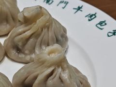 -大南门牛肉包子店