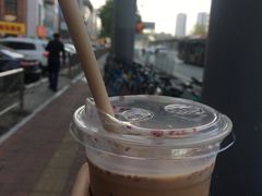 -星巴克(广州东圃天银店)