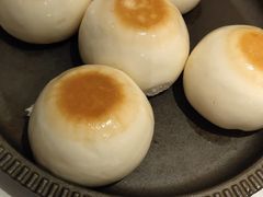 红糖锅盔-眉州东坡(中关村店)