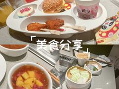 -海底捞火锅(莘松路店)