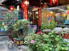 -老宅子私房菜馆(大理古城店)