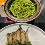 应该没有谁不知道半勺餐厅吧 能把徽菜做的又精致还好吃