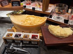 -拉蒂娜·巴西牛排馆 Latina·Brazilian Steakhouse(王府井喜悦店)