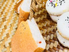 -小米粑粑(玉锦苑店)