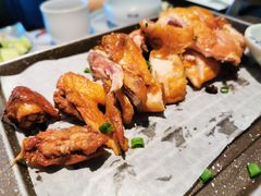 -俏九州·小炒黄牛肉(华润万象汇店)