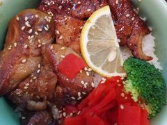 -活鳗饭·鹅肝范儿(高碑店店)
