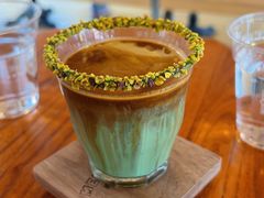 -METAL HANDS(五道营店)