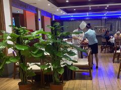 -天和晟新京菜.水煮鱼.湘土菜(国展店)