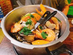 -土蚝·高压锅生蚝(百姓美食街店)