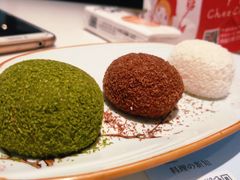 -花漫里日式餐厅(城东中骏店)