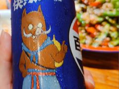 -兔槽江湖菜·重庆璧山兔(水围店)
