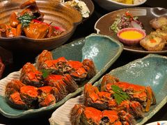 -花潮料理艺食馆(成都万象城店)