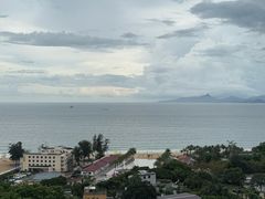 -玫瑰海岸文化旅游度假区