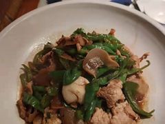 -绿茶餐厅(布吉万象汇店)