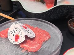 -乔先生涮肉·鲜活牛羊肉火锅(塘沽店)