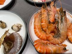 -三京祥烤肉自助料理(慈云寺店)