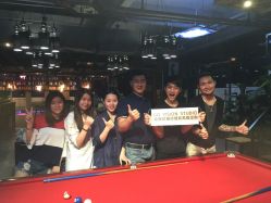 -GO VISION 动视觉婚纱摄影高级定制