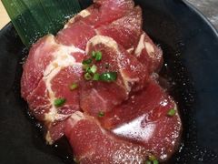 -新石器烤肉(马鞍山印象汇店)