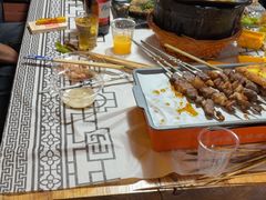 -云晓光头烧烤吧(盛夏店)