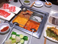 -海底捞火锅(群光广场店)