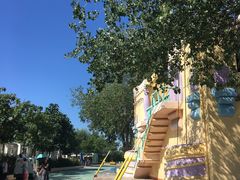 -秦皇岛乐岛海洋王国