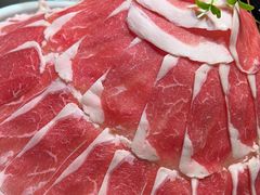 -福娣·金沙银贝海鲜火锅