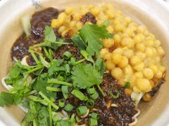 -耙豌豆重庆小面