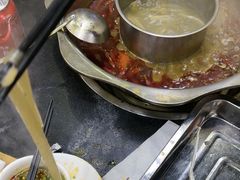 -金鼎雪山牦牛杂火锅(理县总店)