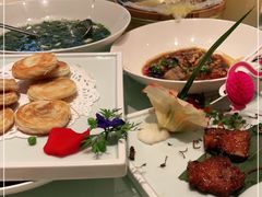 -汤记传菜(浦江店)