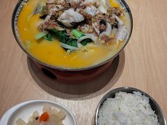 -喜家德虾仁水饺(东方宝泰店)