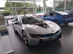 -北京京宝行宝马4S店(闵庄路店)