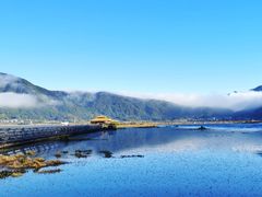 -腾冲北海湿地