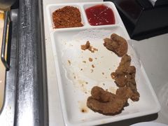 -海底捞火锅(团结桥店)