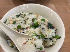 -佬钱湾仔(衣裳街店)