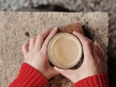 -Metal hands·铁手咖啡