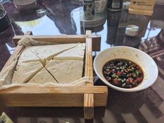 -一盏明灯全素斋(殊像寺店)