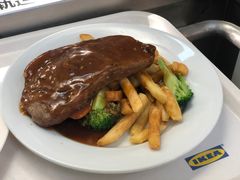 -宜家家居(西安未央商场店)