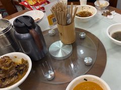 -秀妈厨房(灰汤老店)