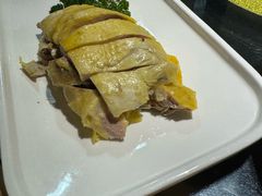 -爷爷的草帽·海鲜馆(孙塘路店)