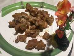 -百年恒益烧腊海鲜酒家·非遗传承(广州黄埔店)