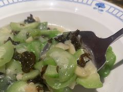 -杏花堂晋商私房菜(华熙五棵松店)
