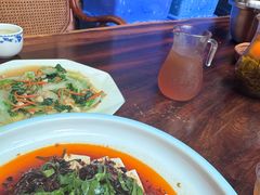 -龙姐私房菜(和顺古镇店)