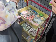 -船歌·鱼水饺青岛菜(闽江二路店)