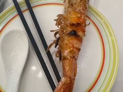 -开海·红岛海鲜虾水饺(石老人店)