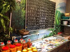 -老山村酒楼(白石洲店)