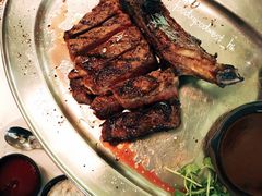 -La Mer Restaurant & Lounge